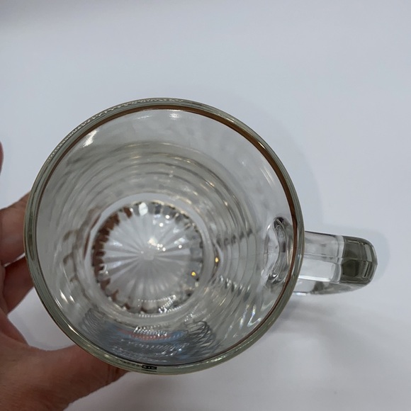 Thunder Bay Police Glass Beer Cold Drink Mug Ontario Canada Law Enforcement - Picture 6 of 9